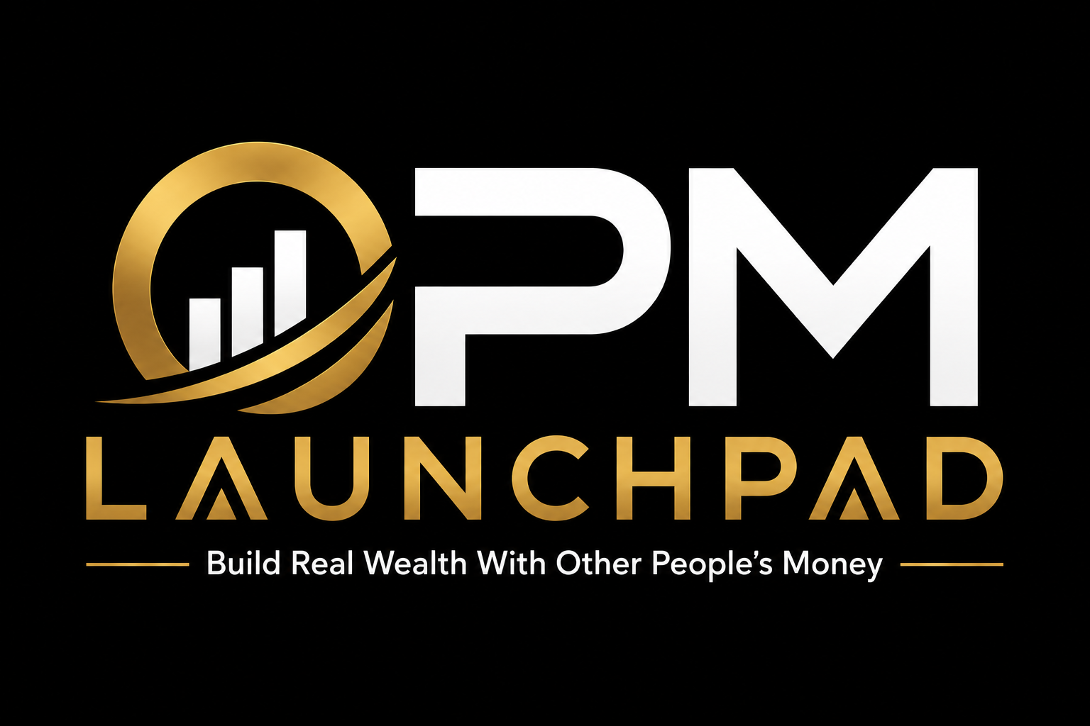 OPM Launchpad Logo