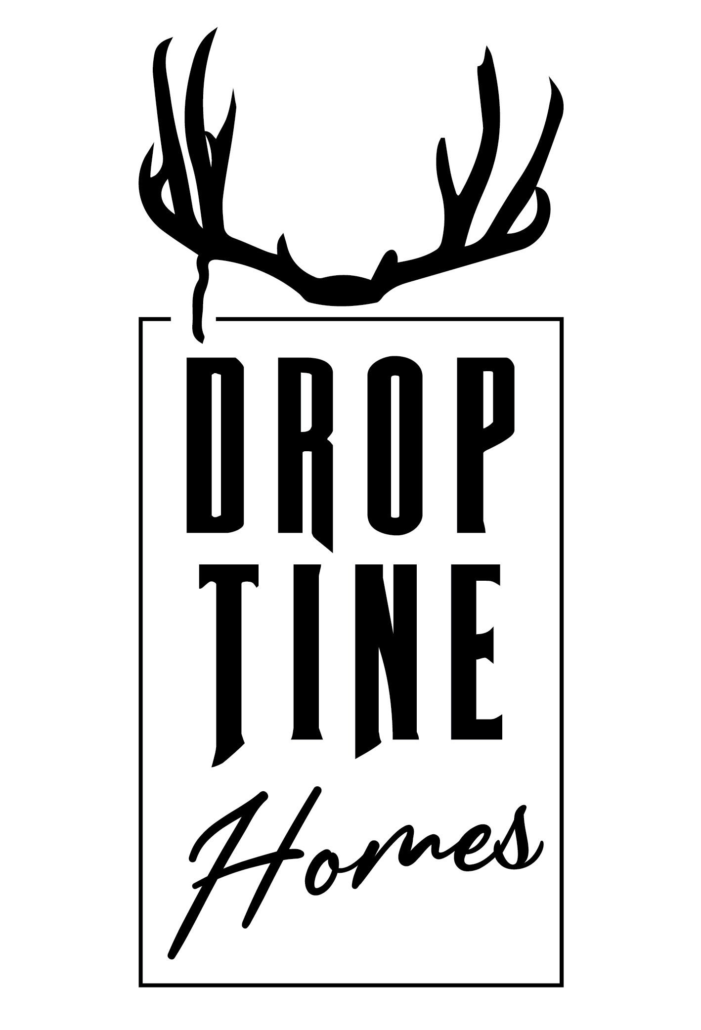 Drop Tine Homes